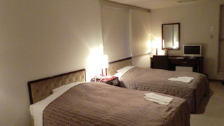 スタジオツインルーム 禁煙