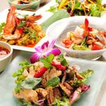 タイ料理のランチビュッフェがすごい！東京の食べ放題7選