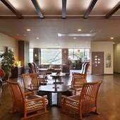 創作料理が自慢の宿 会津 喜多方 熱塩温泉 山形屋（福島県 旅館） / 2