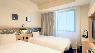 エコノミー ツインルーム 禁煙