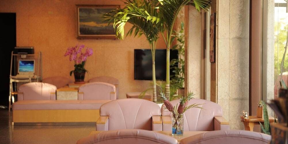 ロビー応接スペース