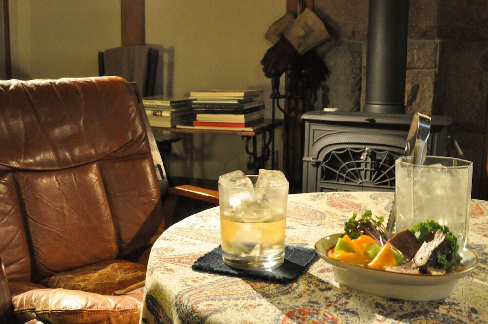 ロビー応接スペース