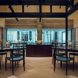 リストランテ ラ・ルーチェ店内 / 5