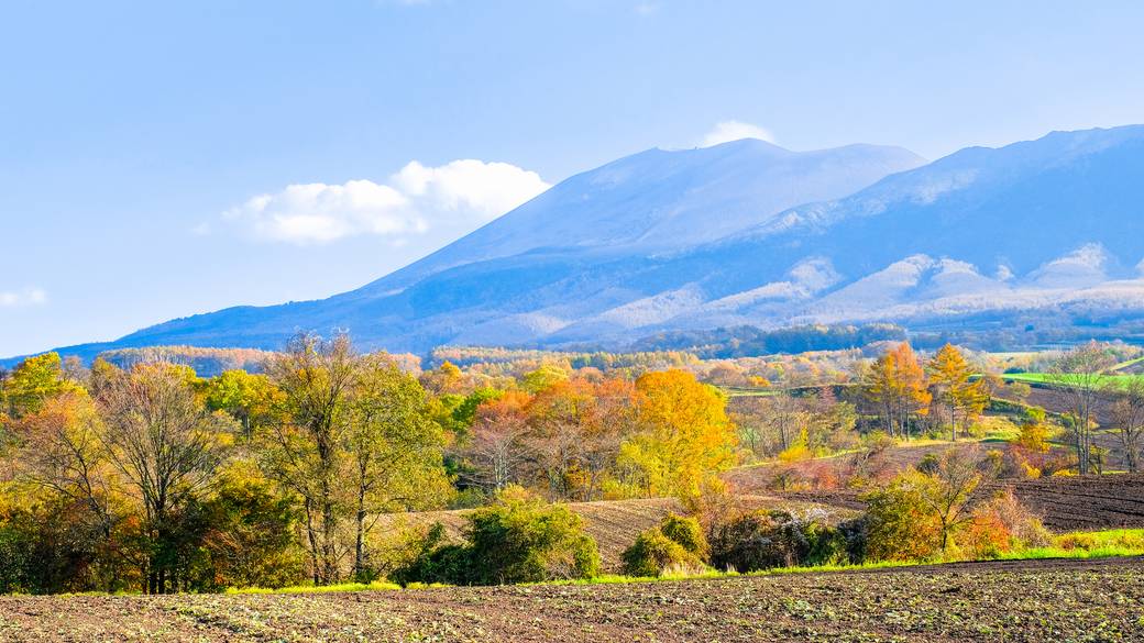 嬬恋村(つまごいむら) / 3