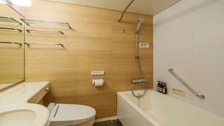 【リニューアル】デラックスツイン(禁煙)