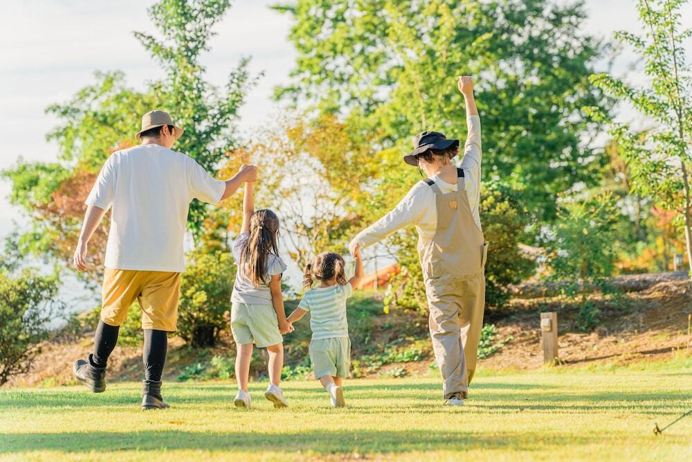 家族みんなが嬉し楽しの宮城旅行へ♡4375716