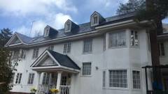 プチホテル＆レストラン エアメイル