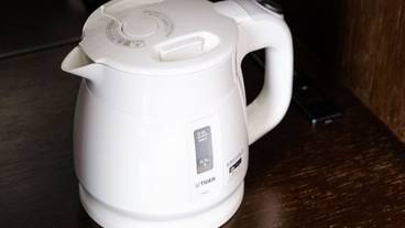 客室の設備とサービス / 38