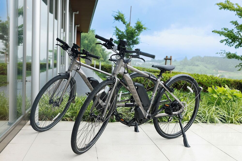 自転車