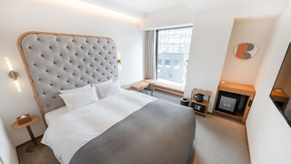 スーペリアクイーン シティビュー 禁煙