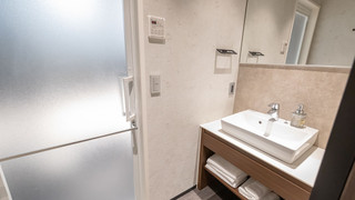 スタンダード トリプルルーム