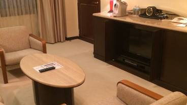 リビング エリア / 12