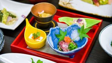 レストラン / 24