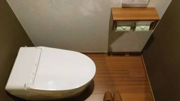 バスルーム / 21