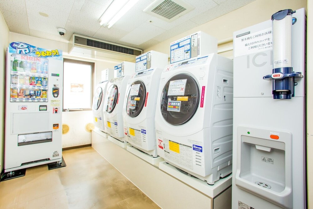 ランドリー ルーム