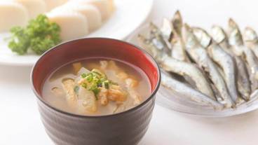 朝食ビュッフェ / 1