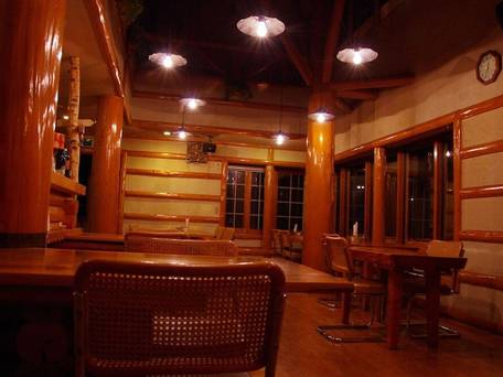 Resort Garni CORU / 3