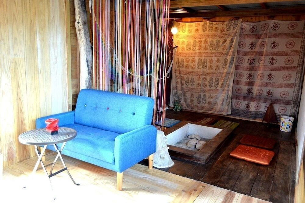 ロビー応接スペース