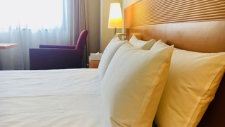 スタンダード ダブルルーム 禁煙