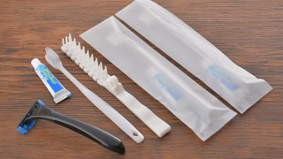 セミダブルルーム シモンズベッド 禁煙