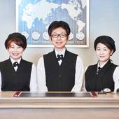 ホテルセレクトイン米沢（山形県 ビジネスホテル） / 3