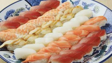 食事・飲み物 / 5