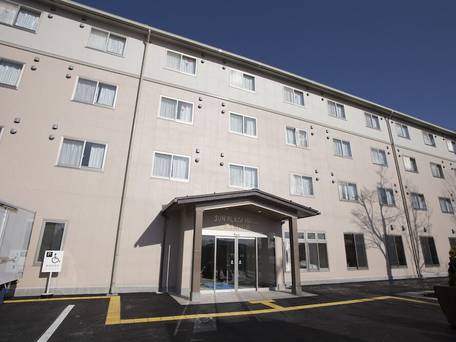 SUN PLAZA HOTEL 富士山中湖 / 1