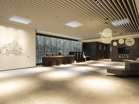 ホテルヴィスキオ大阪 by GRANVIA / 3