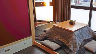 リビング エリア / 19