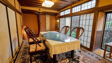 朝食スペース / 3