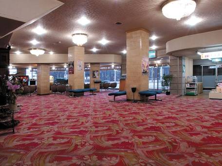 天然温泉 錦浦館 / 2