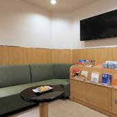 京王プレッソイン五反田（東京都 ビジネスホテル） / 3