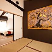 やまがた京町旅籠 大徳寺（京都府 町家） / 4