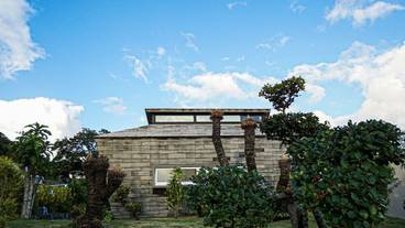 施設の敷地 / 11