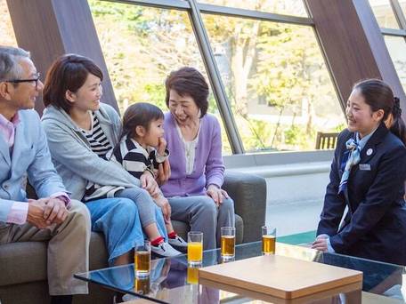 伊豆高原わんわんパラダイス ホテル＆コテージ / 2