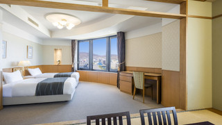 グランデ(和洋室)(禁煙)