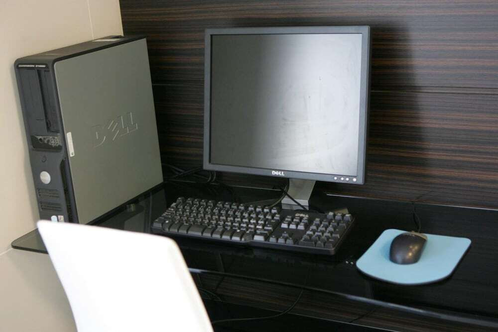 ビジネスセンター