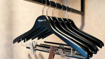 客室の設備とサービス / 36