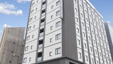 施設の正面 / 1