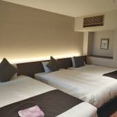 亀の井ホテル 熱海（静岡県 旅館） / 2