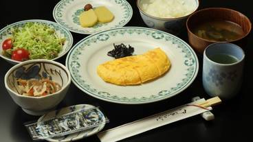 食事・飲み物 / 5