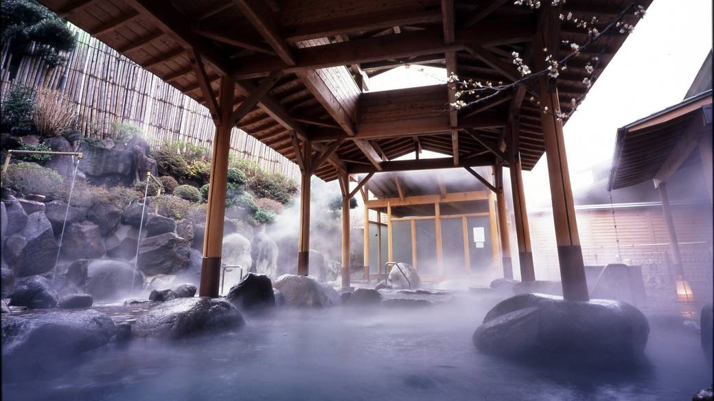 湯の里おかだ② / 2