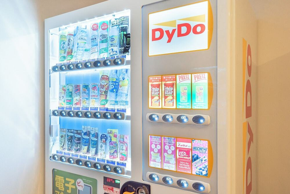 自動販売機