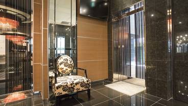 ロビー応接スペース / 4