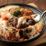 ［大阪市内］とろ～りチーズ♡グラタン＆ドリアのおすすめ5店