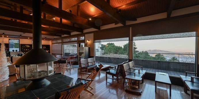 天の丸別邸　風の谷の庵（愛知県 旅館） / 1