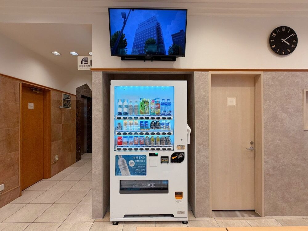 自動販売機