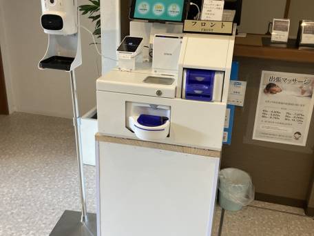 シティー海月（淡路島） / 3