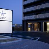 カンデオホテルズ 亀山（三重県 ビジネスホテル） / 5