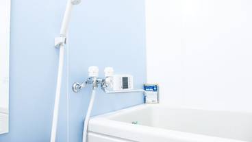 バスルーム / 13